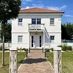 Sliminde By Seeblick Ferien Oro Ferienhaus Kappeln