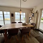 Sliminde By Seeblick Ferien Oro Ferienhaus Kappeln