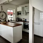Sliminde By Seeblick Ferien Oro Ferienhaus *