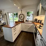 Sliminde By Seeblick Ferien Oro Ferienhaus