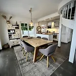 Sliminde By Seeblick Ferien Oro Ferienhaus Kappeln