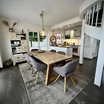 Sliminde By Seeblick Ferien Oro Kappeln