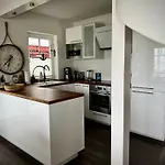 Sliminde By Seeblick Ferien Oro Tatil Evi