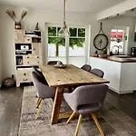 Tatil Evi Sliminde By Seeblick Ferien Oro Kappeln