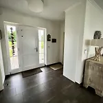 Sliminde By Seeblick Ferien Oro Ferienhaus *