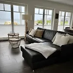 Sliminde By Seeblick Ferien Oro Ferienhaus Kappeln