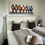 Sliminde By Seeblick Ferien Oro Tatil Evi *