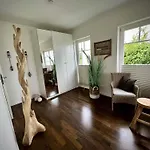 Tatil Evi Sliminde By Seeblick Ferien Oro *