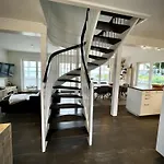 Sliminde By Seeblick Ferien Oro Tatil Evi Kappeln