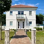 Tatil Evi Sliminde By Seeblick Ferien Oro *
