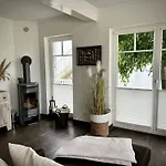 Sliminde By Seeblick Ferien Oro Ferienhaus Kappeln