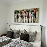 Sliminde By Seeblick Ferien Oro Tatil Evi