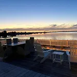 Sliminde By Seeblick Ferien Oro Tatil Evi *