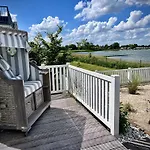 Sliminde By Seeblick Ferien Oro Ferienhaus Kappeln