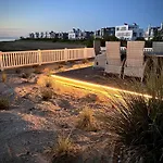 Ferienhaus Sliminde By Seeblick Ferien Oro *
