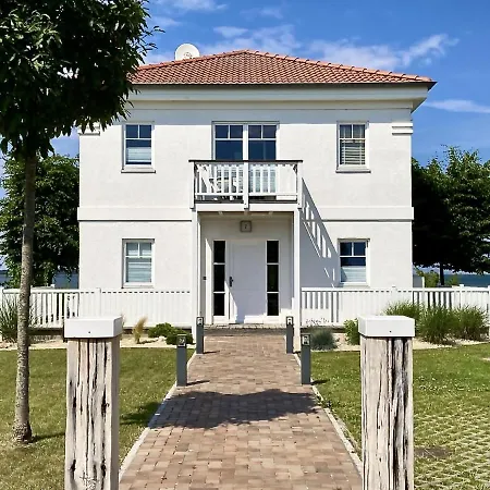 Sliminde By Seeblick Ferien Oro Holiday home Kappeln