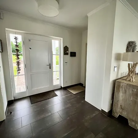 Sliminde By Seeblick Ferien Oro Tatil Evi *