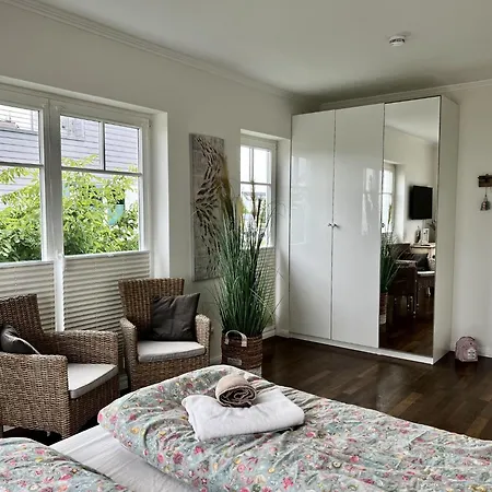 Sliminde By Seeblick Ferien Oro Kappeln