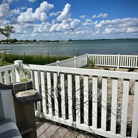 Sliminde By Seeblick Ferien Oro * Kappeln