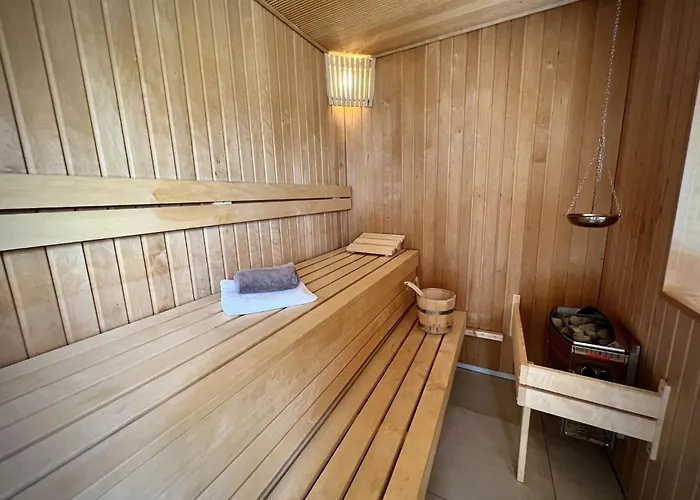 Casa vacanze Sliminde By Seeblick Ferien Oro