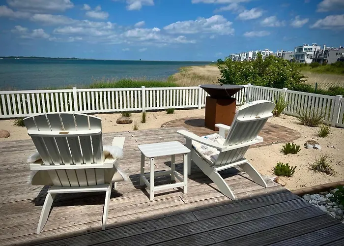 Casa vacanze Sliminde By Seeblick Ferien Oro *