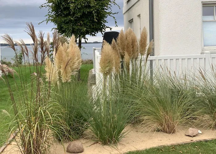 Sliminde By Seeblick Ferien Oro * Kappeln