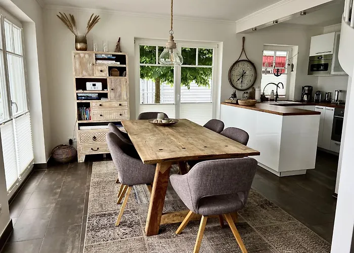 Sliminde By Seeblick Ferien Oro Kappeln