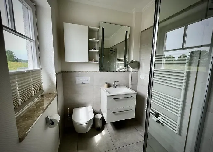 Casa vacanze Sliminde By Seeblick Ferien Oro