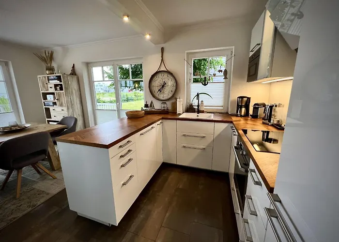 Sliminde By Seeblick Ferien Oro Casa vacanze