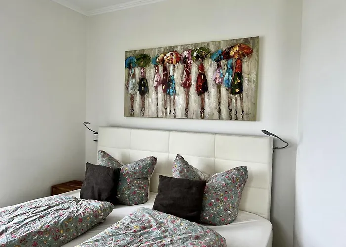 Casa vacanze Sliminde By Seeblick Ferien Oro