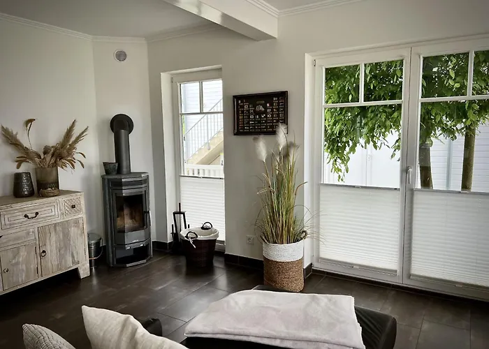 Casa vacanze Sliminde By Seeblick Ferien Oro Kappeln