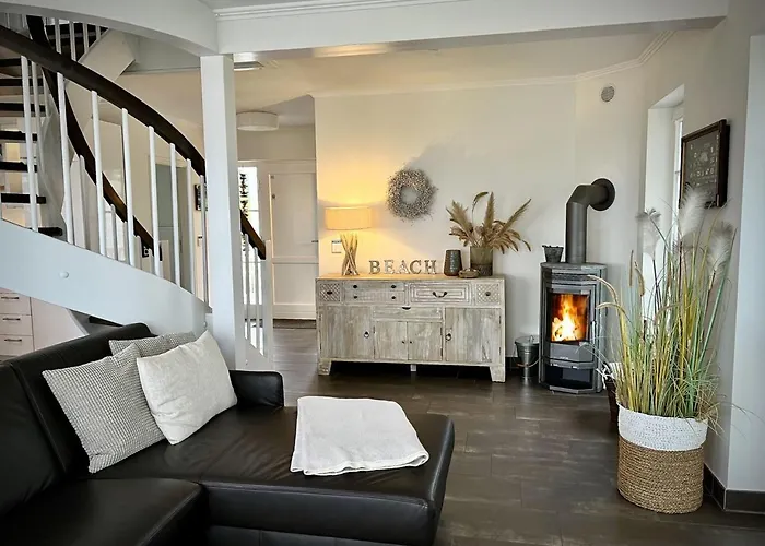 Casa vacanze Sliminde By Seeblick Ferien Oro Kappeln