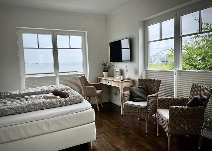 Casa vacanze Sliminde By Seeblick Ferien Oro